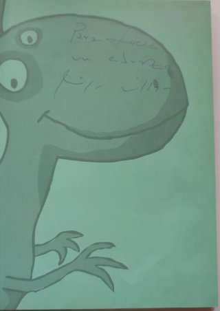 El misterio del dragón de ojos de fuego
