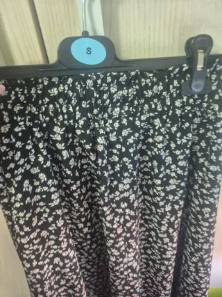 Pack 2 Faldas Estampadas Talla S