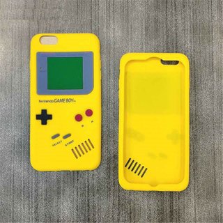 Funda iPhone 5/5s/SE 2016 Nintendo Game Boy