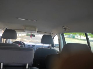 Volkswagen Touran 2007