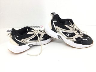 zapatillas calvin klein