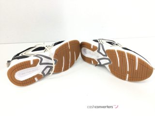 zapatillas calvin klein