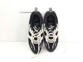 zapatillas calvin klein