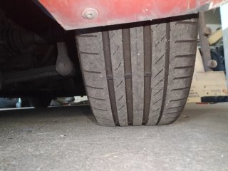 Llantas 18 5x100 5x112