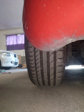 Llantas 18 5x100 5x112