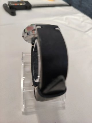 Reloj Seiko Automático 17 Jewels