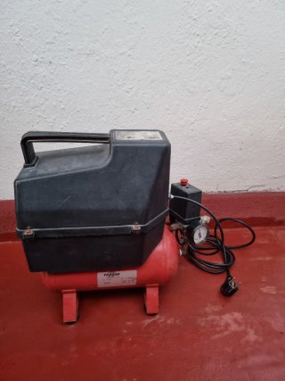 Compresor de aire CEVIK Ciclon 6