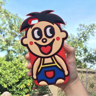 Funda iPhone 5/5s/SE 2016