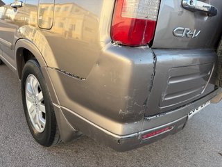 Honda CR-V 2.0 i-CDTi 140cv Ex 5p