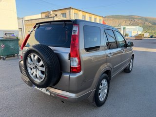 Honda CR-V 2.0 i-CDTi 140cv Ex 5p