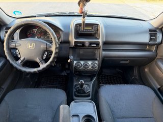 Honda CR-V 2.0 i-CDTi 140cv Ex 5p