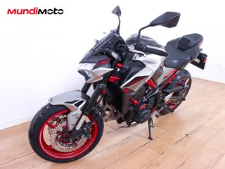 KAWASAKI Z 900