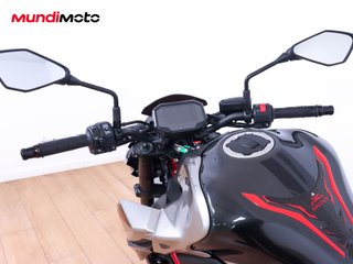 KAWASAKI Z 900