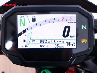 KAWASAKI Z 900