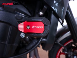 KAWASAKI Z 900