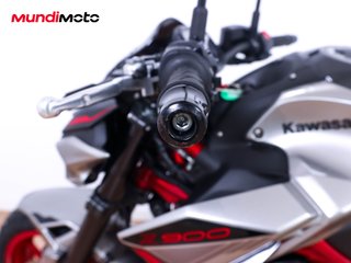 KAWASAKI Z 900