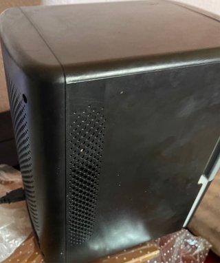Mini Nevera Portátil electrica