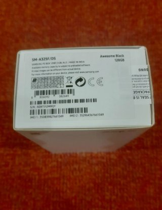‼️ Samsung Galaxy 128Gb A32 «Grigio + Titanio»