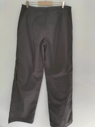 Lote 2 pantalones trekking mujer T40-42
