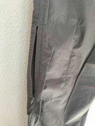 Lote 2 pantalones trekking mujer T40-42