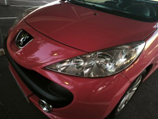 Peugeot 207 2008