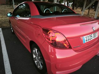 Peugeot 207 2008