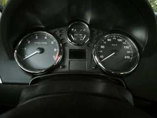Peugeot 207 2008