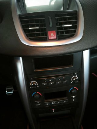 Peugeot 207 2008