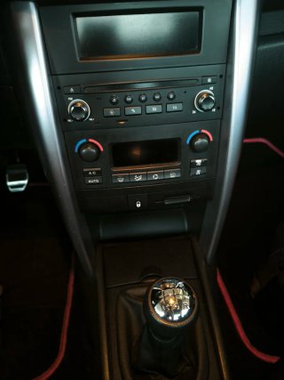 Peugeot 207 2008