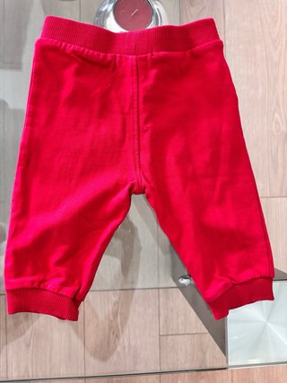 Lote 5 pantalones bebé