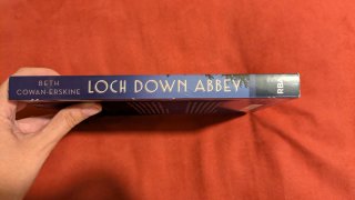 Loch Down Abbey
