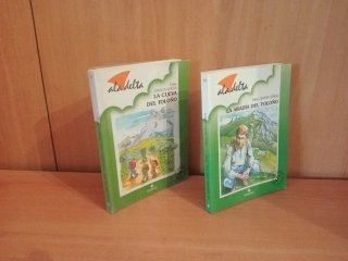 1 € Libros 10 - 11 años