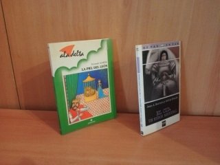 1 € Libros 10 - 11 años