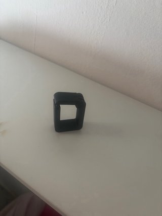 Organizador de cables escritorio