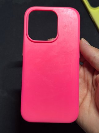 Cover iPhone 15 Pro