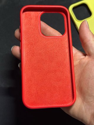 Cover iPhone 15 Pro