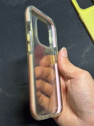 Cover iPhone 15 Pro