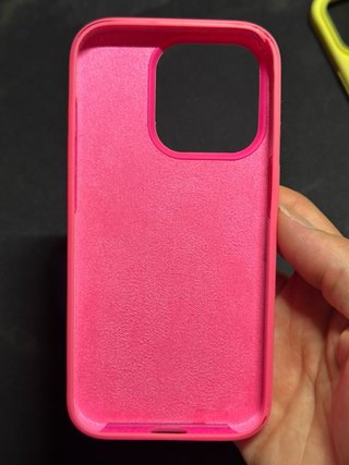 Cover iPhone 15 Pro