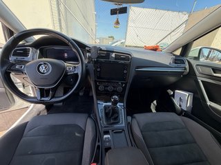 Volkswagen Golf VII R-Line