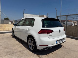 Volkswagen Golf VII R-Line
