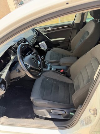 Volkswagen Golf VII R-Line