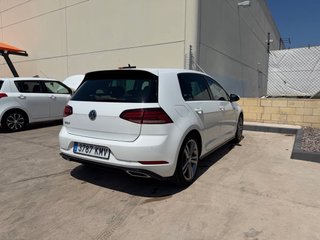 Volkswagen Golf VII R-Line