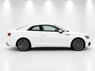 Audi A5 2018