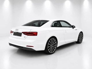 Audi A5 2018