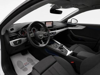 Audi A5 2018