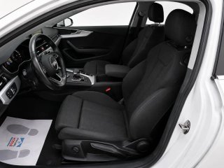 Audi A5 2018