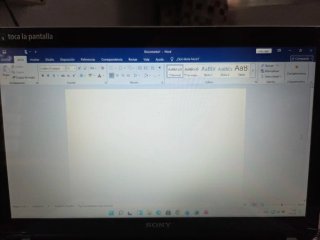 Sony Vaio i5 Touch 8GB RAM