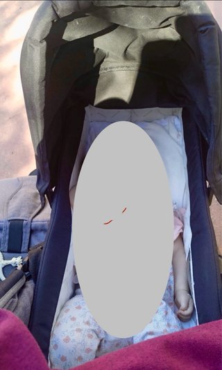 Silla Gemelar Easy Twin 3 Gris + 1 capazo + 2sacos