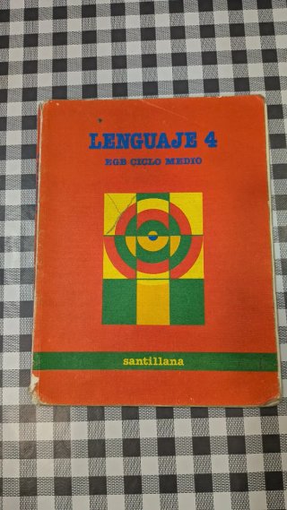 Libros EGB