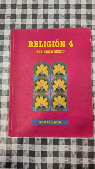 Libros EGB